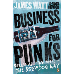 Business for Punks Business for Punks