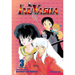 Inuyasha, Vol. 3 Inuyasha, Vol. 3