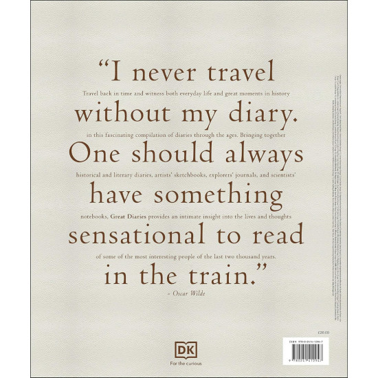 Great Diaries