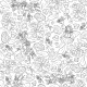 The Flower Fairies Colouring Book The Flower Fairies Colouring Book