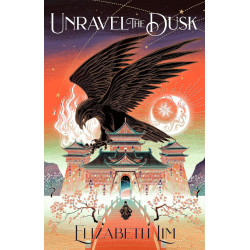 Unravel the Dusk - book 2 Unravel the Dusk - book 2