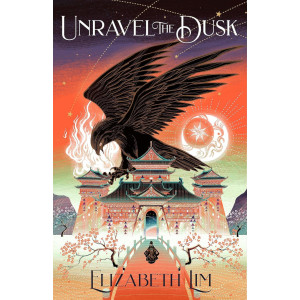 Unravel the Dusk - book 2