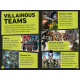 Marvel Ultimate Villains Marvel Ultimate Villains