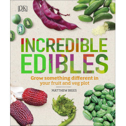 Incredible Edibles