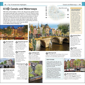 Top 10 Amsterdam