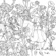 The Flower Fairies Colouring Book The Flower Fairies Colouring Book