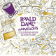 Roald Dahl's Marvellous Colouring-Book Adventure Roald Dahl's Marvellous Colouring-Book Adventure