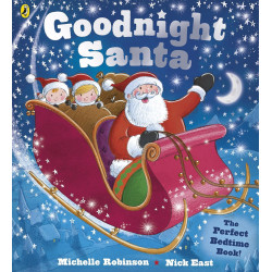Goodnight Santa Goodnight Santa