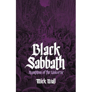 Black Sabbath: Symptom of the Universe