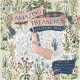 The Met Amazing Treasures Colouring Book | DK