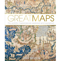 Great Maps Great Maps