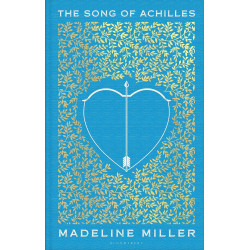 The Song of Achilles The Song of Achilles