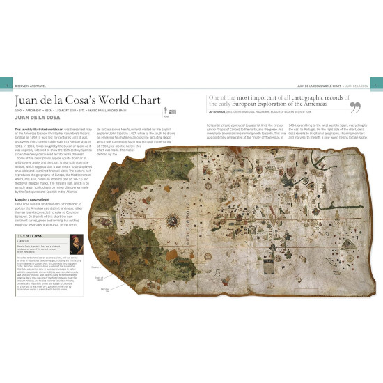 Great Maps Great Maps