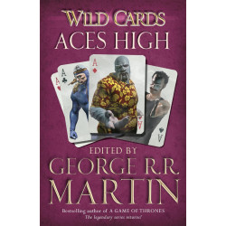 Aces High - book 2
