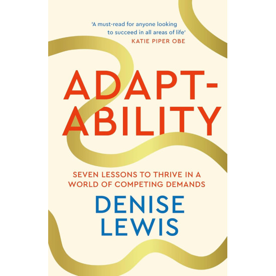 Adaptability | Денис Люис