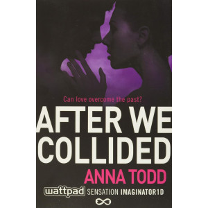 After We Collided - book 2 
