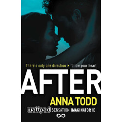 After - book 1