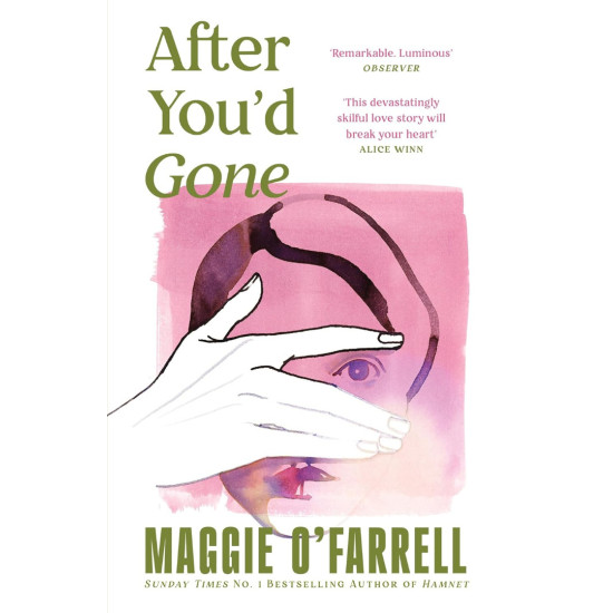 After Youd Gone | Маги ОФарел