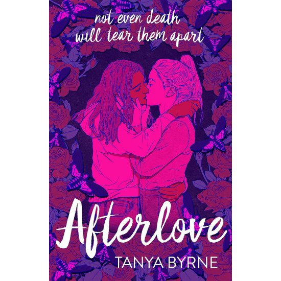 Afterlove | Таня Бърн