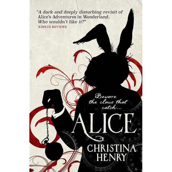 Alice | Кристина Хенри