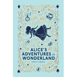 Alice's Adventures in Wonderland