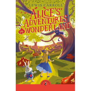 Alice's Adventures in Wonderland (Puffin Classics)