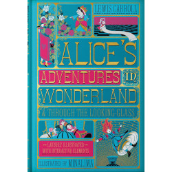 Alice's Adventures in Wonderland