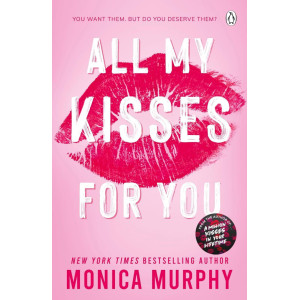 All My Kisses for You - book 7