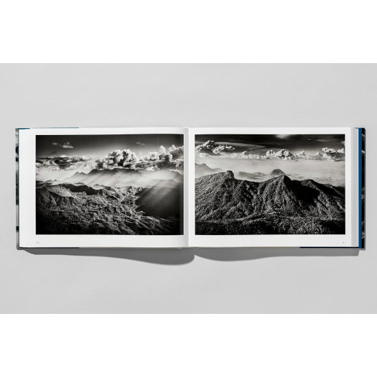 Amazonia. Sebastiao Salgado | Себастиао Салгадо