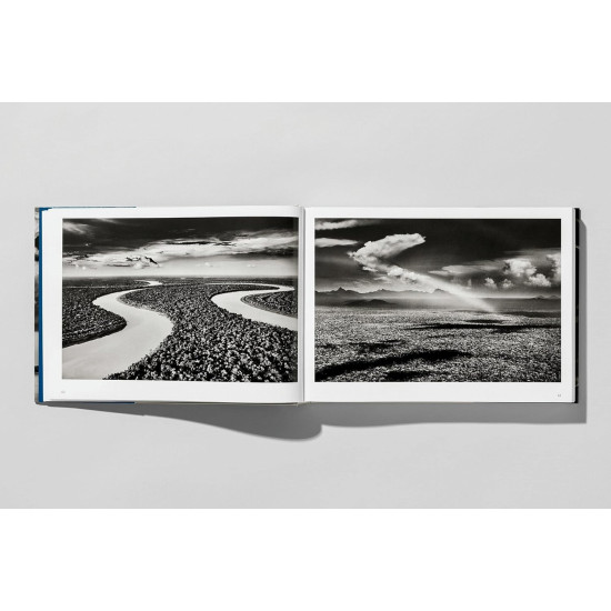 Amazonia. Sebastiao Salgado | Себастиао Салгадо