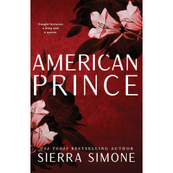 American Prince - book 2