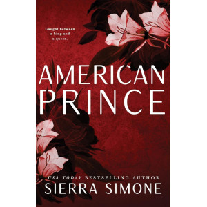 American Prince - book 2