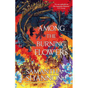 Among the Burning Flowers - book 0.2