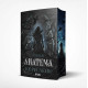 Анатема - книга 1 | Кери Лейк