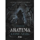 Анатема - книга 1 | Кери Лейк