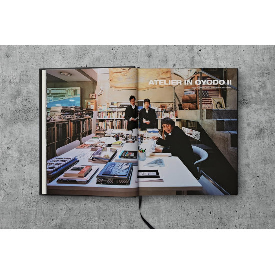 Ando. Complete Works 1975-Today | Филип Джодидио