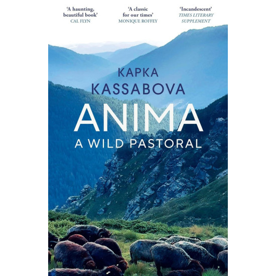 Anima | Капка Касабова
