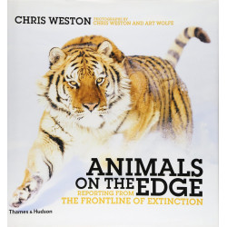 Animals on the Edge