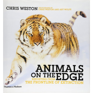 Animals on the Edge