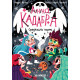 Анна Кадабра: Среднощно парти - книга 4 | Педро Маняс