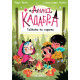Анна Кадабра: Тайната на гората - книга 7 | Педро Маняс