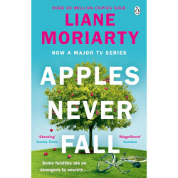 Apples Never Fall