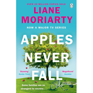 Apples Never Fall