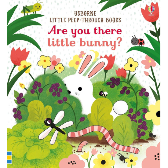 Are you there Little Bunny? | Сам Таплин
