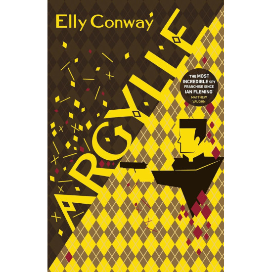 Argylle | Ели Конуей
