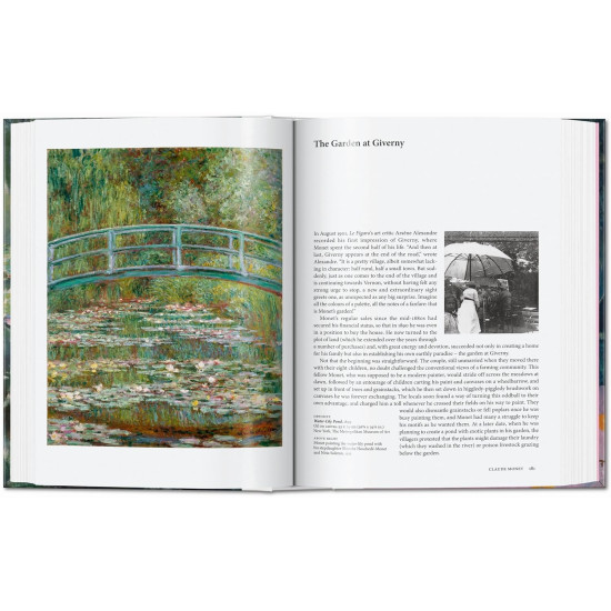 Art for All. Impressionists | Бернд Гроу