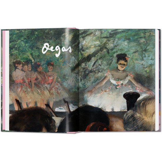 Art for All. Impressionists | Бернд Гроу
