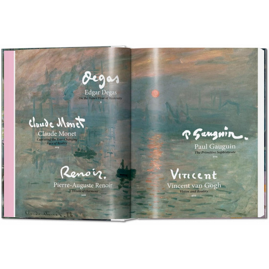 Art for All. Impressionists | Бернд Гроу