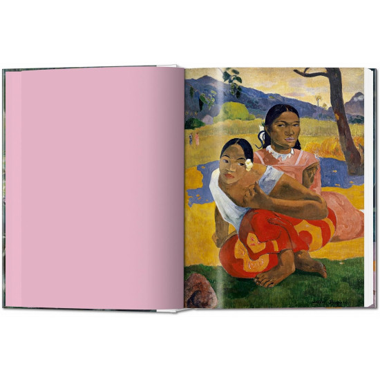 Art for All. Impressionists | Бернд Гроу