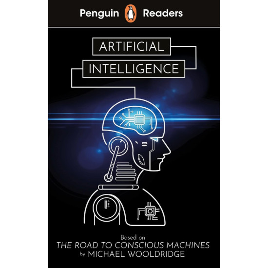 Artificial Intelligence | Майкъл Уудбридж